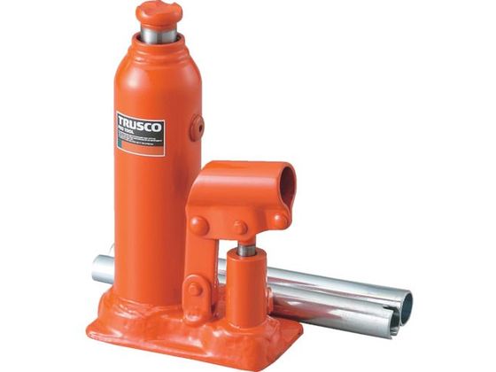TRUSCO 油圧ジャッキ 4トン TOJ-4