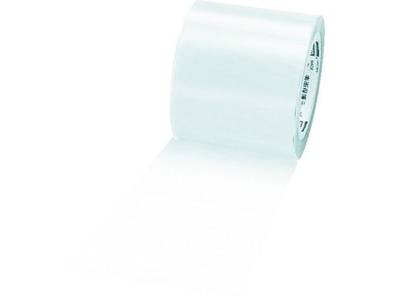 TRUSCO 表面保護テープ クリア 幅100mm×長さ100m TSP-51N TRUSCO 表面保護テープ クリア 幅100mm×長さ100m TSP-51N