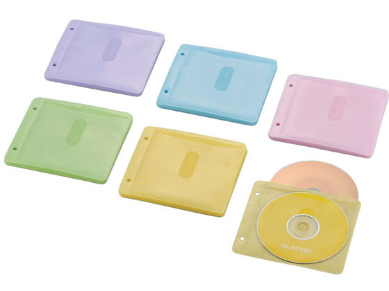 エレコム Blu-ray CD DVD用 不織布ケース 30枚 CCD-NBWB60ASO エレコム Blu-ray CD DVD用 不織布ケース 30枚 CCD-NBWB60ASO