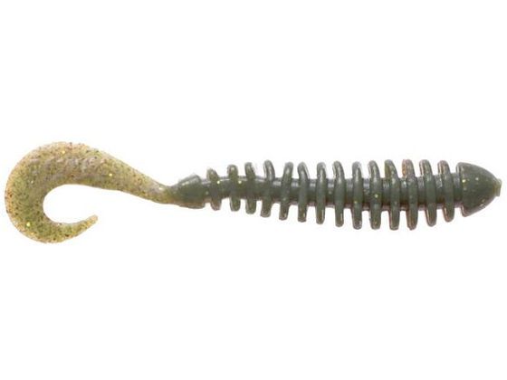 ピュアフィッシング BKL G SWパルスワーム G2SQPW3.2-C
