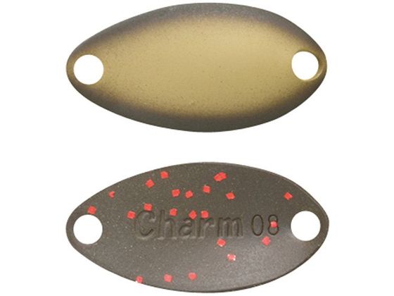 ジャッカル TM Charm 0.8g 129エンドチャッピー