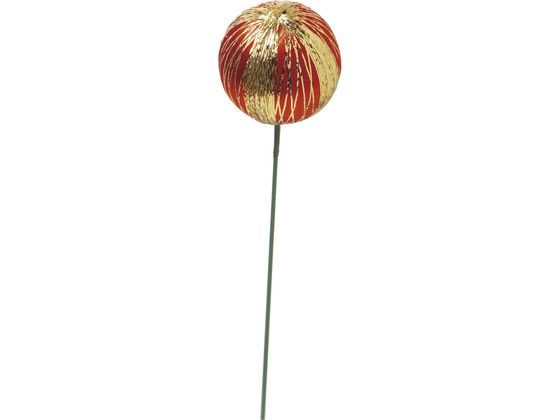 松村工芸 VD-6877 カラフルボールL／65-687759-0