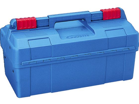 リングスター ガバットG-4500ブルー G-4500-B