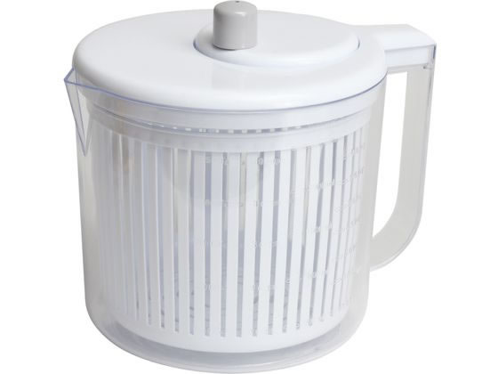 パール金属 ベジタブル 野菜水切り器 C-1066