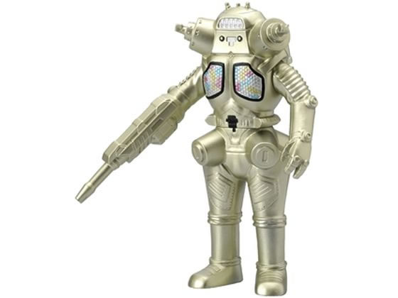 バンダイ ウルトラ怪獣シリーズ 70 キングジョーカスタム (SD)
