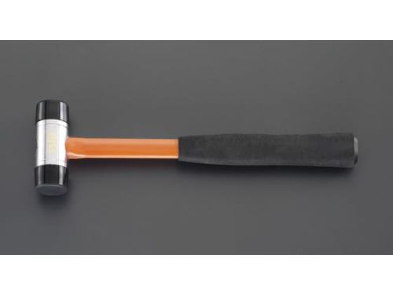 エスコ ソフトハンマー ウレタン 32mm×448g EA575WX-2