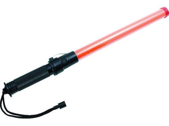 TRUSCO 防水型LED合図灯 赤 6灯 長さ520mm TRB-LE6520 TRUSCO 防水型LED合図灯 赤 6灯 長さ520mm TRB-LE6520