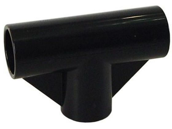 矢崎化工 イレクター 28ジョイント ブラック J-7A S BL 矢崎化工 イレクター 28ジョイント ブラック J-7A S BL