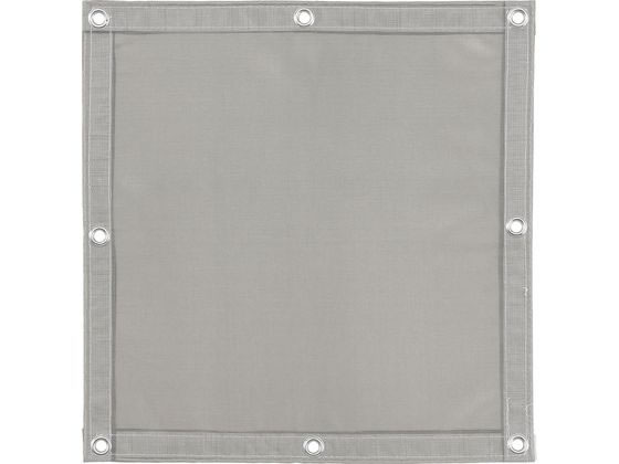 ダンノ 防風・防砂ネット 幅5.1m グレー D6901GY ダンノ 防風・防砂ネット 幅5.1m グレー D6901GY