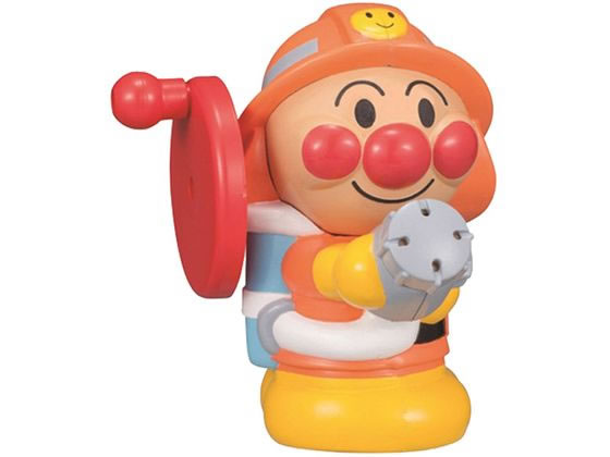 アンパンマン クルクルふろっピュー
