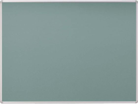 ライオン事務器 2ウェイ掲示板 壁掛タイプ グレー No.34TB