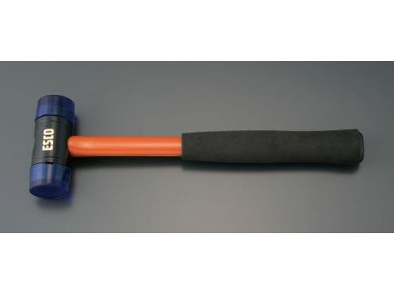 エスコ ハイインパクトハンマー 330mm EA575WZ-3