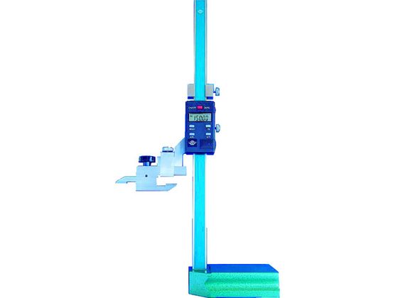 カノン 回転スクライバー付デジタルハイトゲージ300mm EHK30J