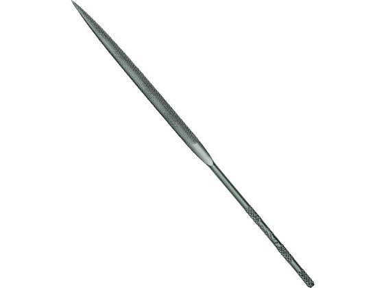 バローベ ニードルヤスリ 半丸140mm #2 LA2402-140-2 バローベ ニードルヤスリ 半丸140mm #2 LA2402-140-2