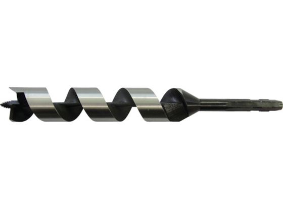 大西 木工用兼用ビット24.0mm NO2-240 大西 木工用兼用ビット24.0mm NO2-240
