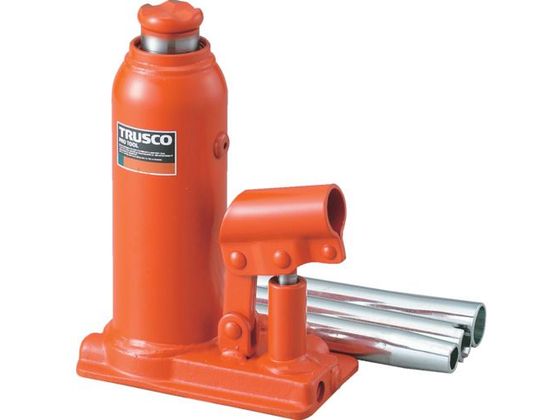 TRUSCO 油圧ジャッキ 7トン TOJ-7