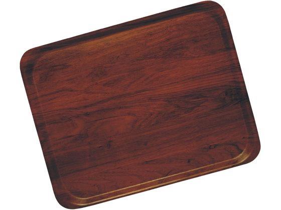 Cambro ユーロラミネートトレー 長角 CA3646E73 マホガニー 4136400 Cambro ユーロラミネートトレー 長角 CA3646E73 マホガニー 4136400