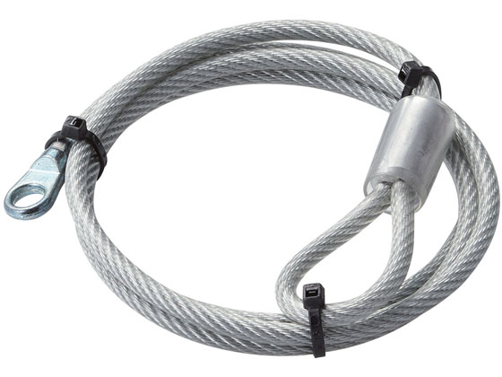 エレコム ワイヤー(4.6mm×1m) ESL-W1046