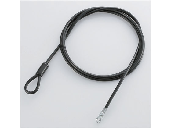 エレコム ワイヤー(5.6mm×5m) ESL-W5056