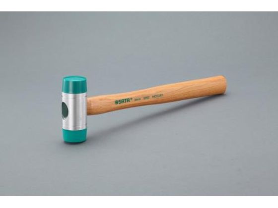 エスコ プラスチックハンマー 35mm EA683PH-35