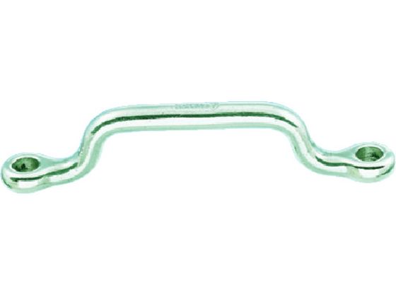 Wichard ステンレス強力アイストラップ ベルト用 5mm 9212