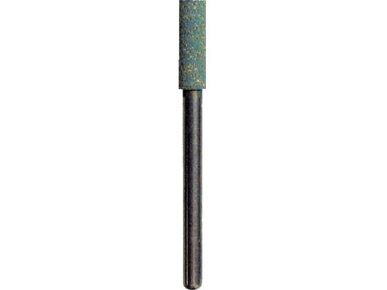 ムラキ 大和化成工業 弾性研磨砥石(ダイワラビン) (1袋(箱)=10本入) 外径4mm GRA12-4H ムラキ 大和化成工業 弾性研磨砥石(ダイワラビン) (1袋(箱)=10本入) 外径4mm GRA12-4H