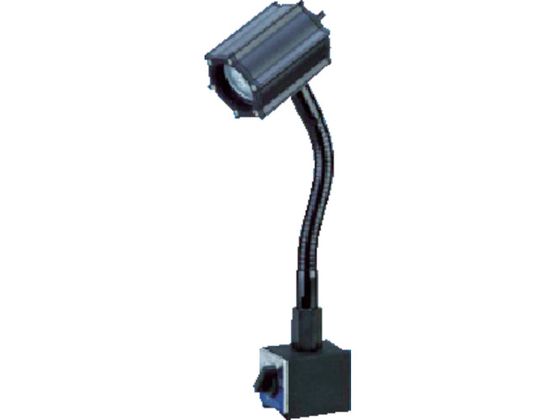 日機 マグネット付LEDスポットライト 5W AC100V NLSS05CBM-AC(4000K) 日機 マグネット付LEDスポットライト 5W AC100V NLSS05CBM-AC(4000K)