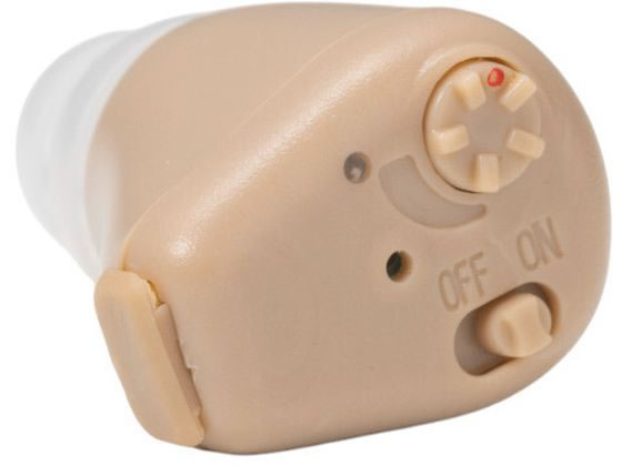 ファミリー・ライフ 充電式耳穴集音器 音響さん a35329 ファミリー・ライフ 充電式耳穴集音器 音響さん a35329