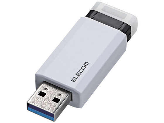 GR USB3.1 Gen1 mbNUSB 32GB MF-PKU3032GWH