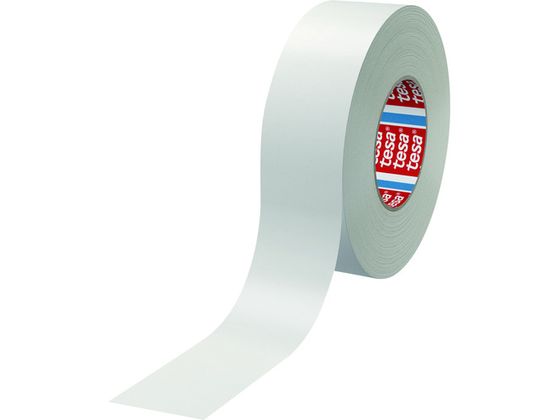 tesa 補修用布テープ 白 25mm×25m 4651-25-25-W