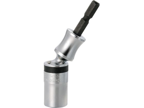 TOP 電動ドリル用ユニバーサルショートソケット 対辺12mm EUS-12S TOP 電動ドリル用ユニバーサルショートソケット 対辺12mm EUS-12S