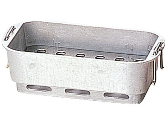 マイン いろはこんろ 炭入れ 長角用 M10-943 5033500 マイン いろはこんろ 炭入れ 長角用 M10-943 5033500