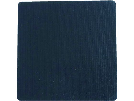 Dio 防草シート押さえピン用テープ 黒 10cm×10cm 10枚入り 252485 Dio 防草シート押さえピン用テープ 黒 10cm×10cm 10枚入り 252485
