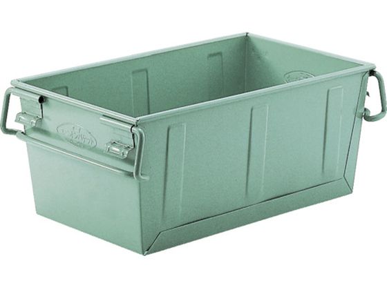 TRUSCO バケットAタイプ 12.8L 有効内寸370×220×158 A-40