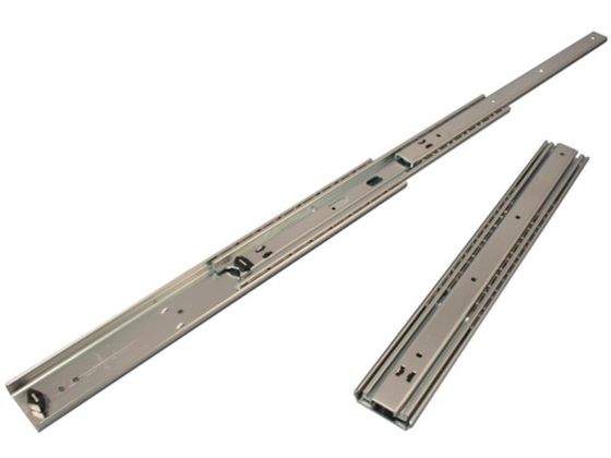 アキュライド ダブルスライドレール609.6mm C3401-24 アキュライド ダブルスライドレール609.6mm C3401-24