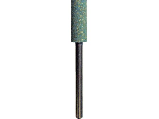 ムラキ 大和化成工業 弾性研磨砥石(ダイワラビン) (1袋(箱)=10本入) 外径6mm GRA12-6H ムラキ 大和化成工業 弾性研磨砥石(ダイワラビン) (1袋(箱)=10本入) 外径6mm GRA12-6H