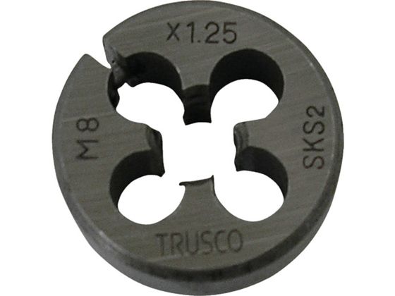 TRUSCO ۃ_CX 25a ECbg˂ 3^8W16 (SKS) T25D-3 8W16