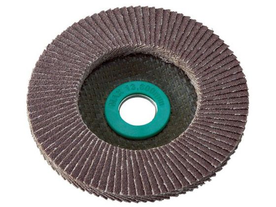 TRUSCO GPトップ アランダム Φ180 #120 (5枚入) TGP18022-A-120 TRUSCO GPトップ アランダム Φ180 #120 (5枚入) TGP18022-A-120