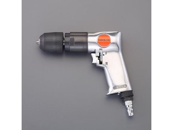 エスコ 10mm/1,800rpmエアードリル EA158HA gSu41ENJg0