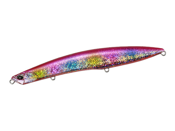 デュオ BWウェッジ140S COA0270 キラキラピンクキャンディー デュオ BWウェッジ140S COA0270 キラキラピンクキャンディー