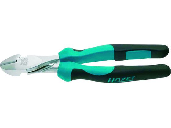 HAZET 強力ニッパー メッキ仕上げ 1802-11 HAZET 強力ニッパー メッキ仕上げ 1802-11