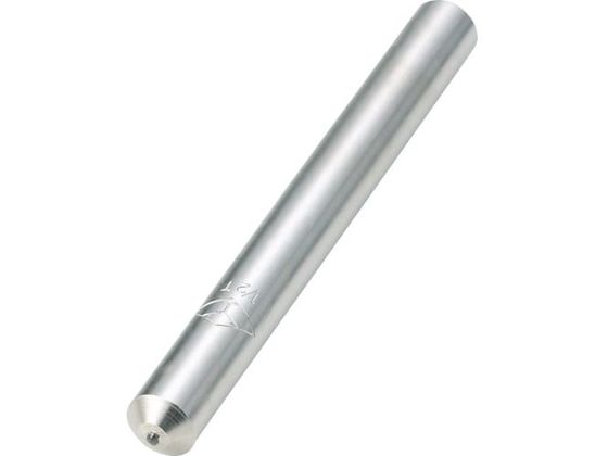 TRUSCO 単石ダイヤモンドドレッサー 100×11 3/4clt TDD-11-034 TRUSCO 単石ダイヤモンドドレッサー 100×11 3/4clt TDD-11-034