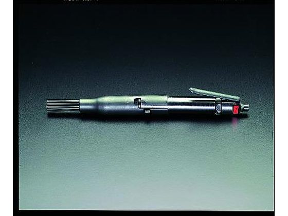 エスコ エアーニードルチゼラー 4600bpm 3.0mm EA159RH エスコ エアーニードルチゼラー 4600bpm 3.0mm EA159RH
