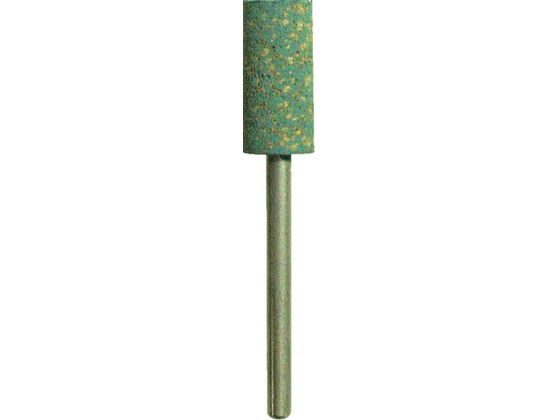 ムラキ 大和化成工業 弾性研磨砥石(ダイワラビン) (1袋(箱)=10本入) 外径8mm GRA12-8H ムラキ 大和化成工業 弾性研磨砥石(ダイワラビン) (1袋(箱)=10本入) 外径8mm GRA12-8H