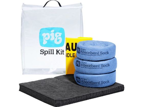 pig ピグクリアスピルキット KIT274 pig ピグクリアスピルキット KIT274