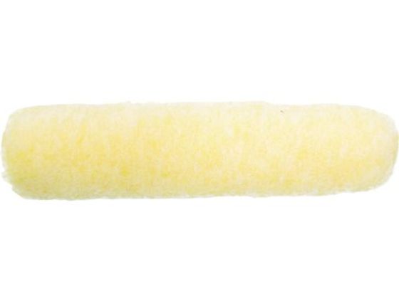 TRUSCO ミニマムローラー 4インチ 中毛 (2本入) TMIR-13-4