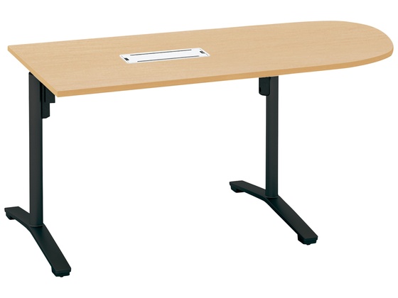 コクヨ ミーティングテーブルビエナNO 1500×750 MTVU157BE6AMT1E コクヨ ミーティングテーブルビエナNO 1500×750 MTVU157BE6AMT1E