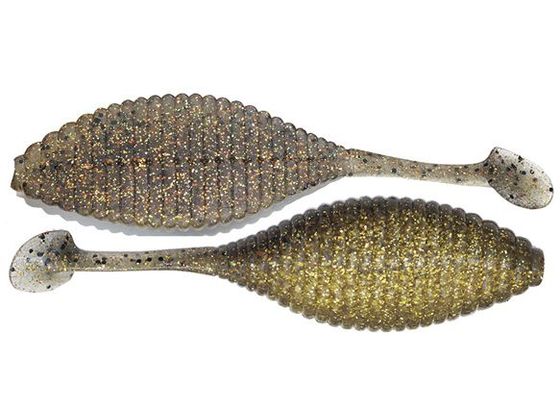 HIDEUP �X�^�b�K�[���C�h 4 #245 �S�[���h�V���b�h