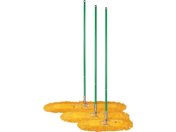 テラモト TRホールモップ スペア 60cm