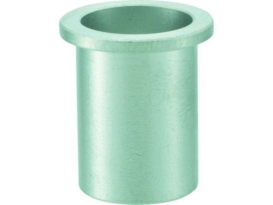 TRUSCO クリンプナット平頭スチール 板厚4.0 M10×1.5 500個入 TBN-10M40S-C TRUSCO クリンプナット平頭スチール 板厚4.0 M10×1.5 500個入 TBN-10M40S-C